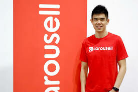 Carousell Pte Ltd 4
