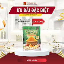 Công Ty TNHH Thương Mại Xuất Nhập Khẩu Tomato T&P 1