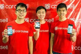 Carousell Pte Ltd 3