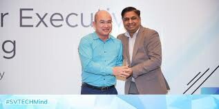 SV Technologies JSC 1