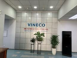 Hệ Thống Viễn Thông Vineco 1