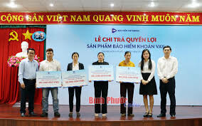 Bảo Hiểm Vietinbank. 2