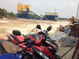 FOREIGN TRADE CONCRETE JOINT STOCK COMPANY 1