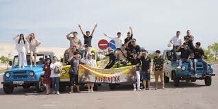 Công ty TNHH Levinci 5