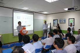 AppliancZ Vietnam Joint Stock Company 2