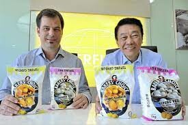 Công ty TNHH Interflour Việt Nam 6