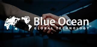 Blue Ocean Tech 4