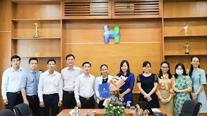 Giáo dục Hùng Hậu - HEDU 2