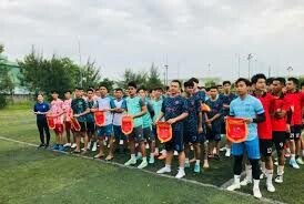 Công Ty Mediprotek Vina 1