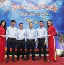 Công Ty TNHH Cơ Khí Xây Dựng Song Ngọc 2