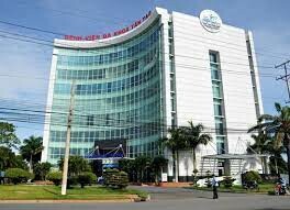 Công Ty TNHH Khai Thác Dịch Vụ - Kinh Doanh Văn Phòng Và Nhà Xưởng Tân Tạo 9