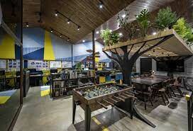 Công Ty TNHH Phong Cách Mộc 9