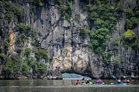 Trường đào tạo Kỹ năng sống Outward bound Việt Nam 4