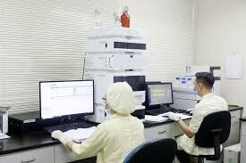 dược phẩm VCP 2