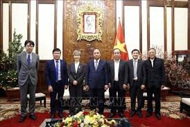 Giáo Dục Y Khoa Nhật Bản (Việt Nam) 8