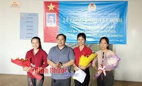 Yichang Việt Nam 3