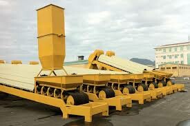 Nghĩa Phát Steel 2