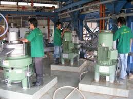 NAM CƯỜNG - Nacol 9