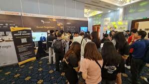 Công ty TNHH Levinci 4