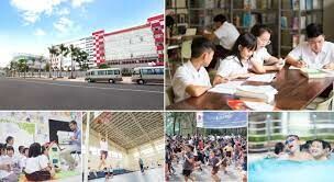 The Albert Einstein School 8