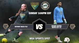 Real Time Sportscast 2