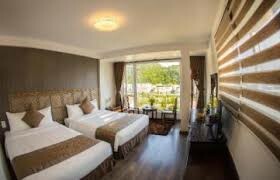 Gem Sapa Hotel 10