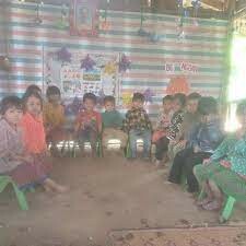 KIẾN TRÚC CHU YU YI 1