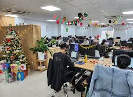 Công ty TNHH Levinci 1