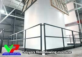 Sản Xuất - Thương Mại Vạn Phúc Thành 6