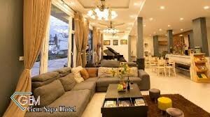 Gem Sapa Hotel 2