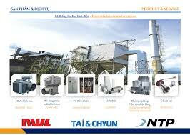 Hamatra Công Nghiệp 2