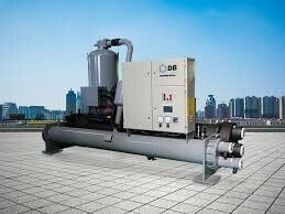 Dunham-Bush Vietnam 2