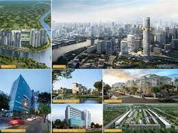 Bất động sản Tiến Phước 2