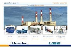 Hamatra Công Nghiệp 1