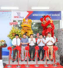 Bán lẻ Nhà Bè 8