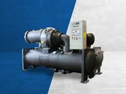 Dunham-Bush Vietnam 1