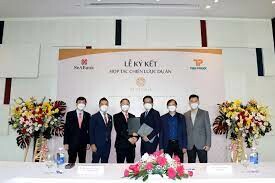 Bất động sản Tiến Phước 1