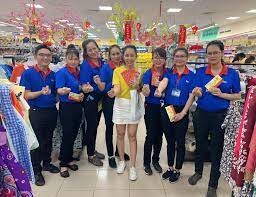 Bán lẻ Nhà Bè 6