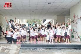 The Albert Einstein School 1