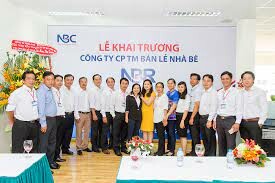 Bán lẻ Nhà Bè 5