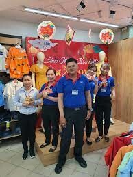 Bán lẻ Nhà Bè 4