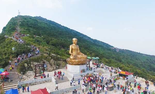 Công ty Bảo tồn và phát huy di sản văn hóa Việt Nam 2