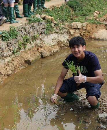 Thương Mại Và Du Lịch Lạc Việt 1