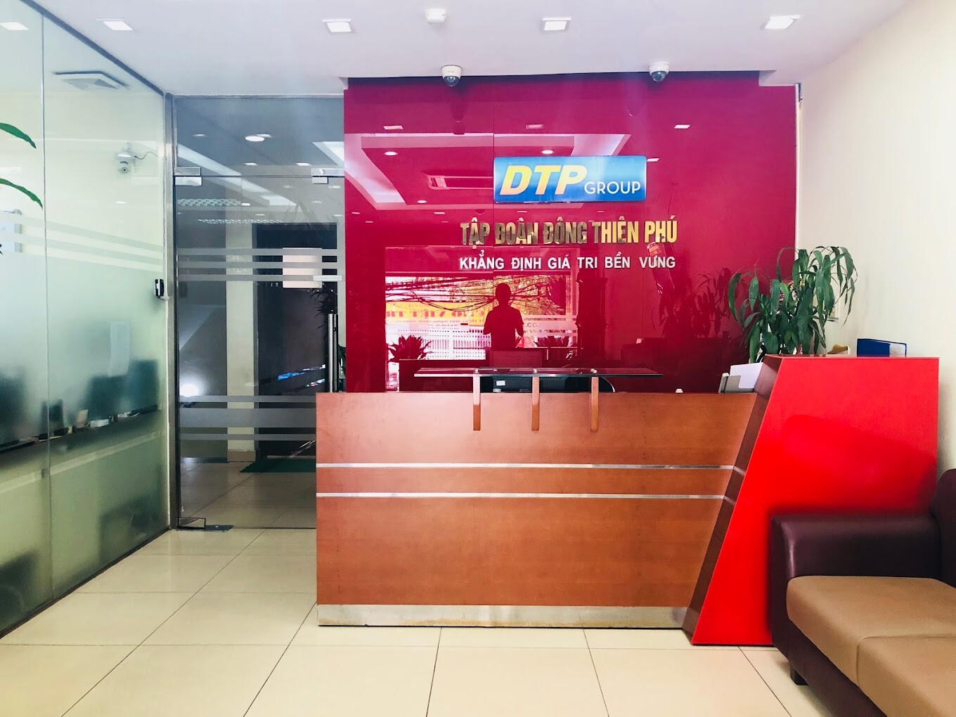 Đông Thiên Phú 14