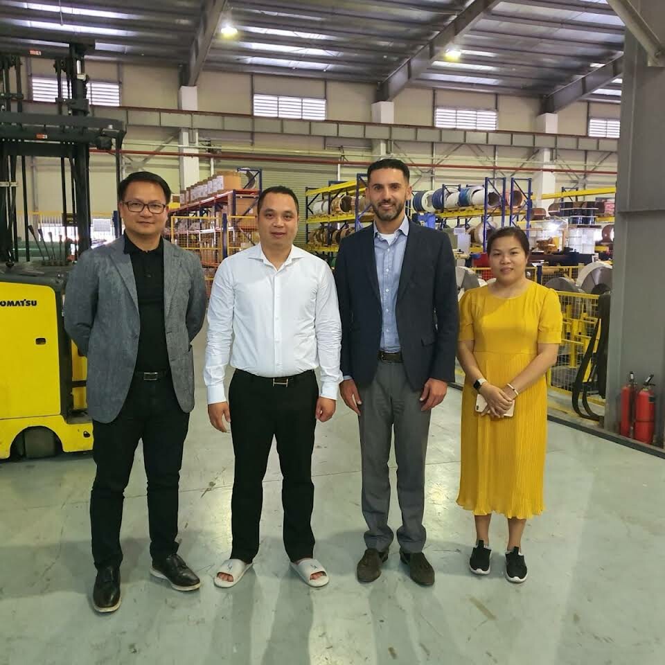 Thiết Bị Điện Và Chế Tạo Biến Thế Hà Nội 1