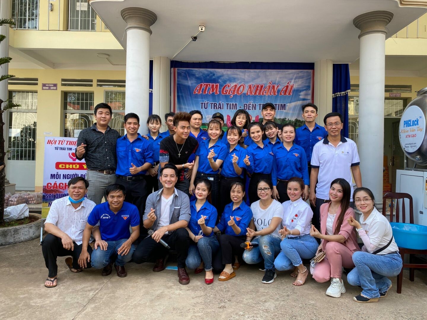 XÂY DỰNG & THƯƠNG MẠI HỒNG LONG 7