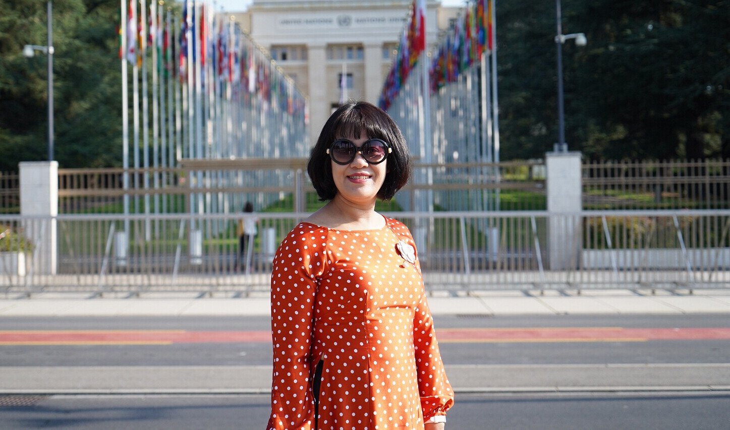 Kiến Trúc Việt 4