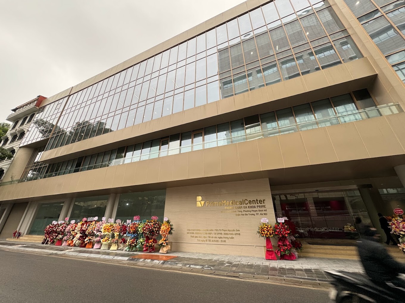 LIFE-COURSE CARE GROUP 1