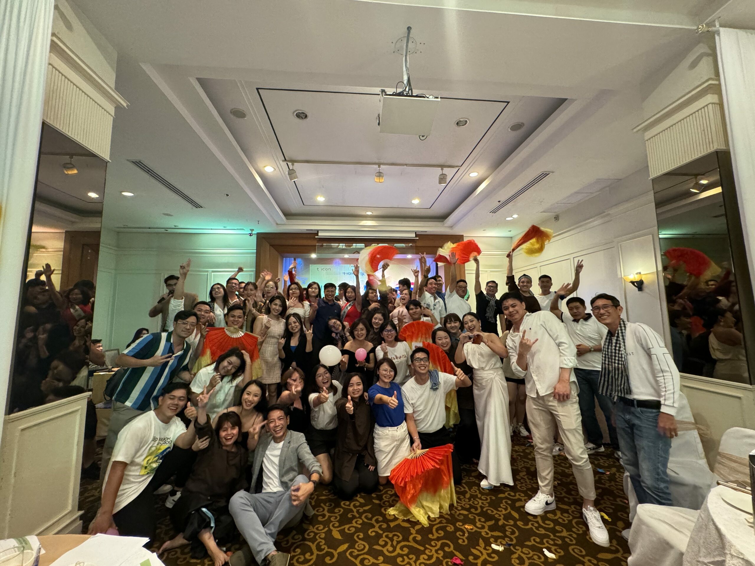 Prowtech International Vina 2