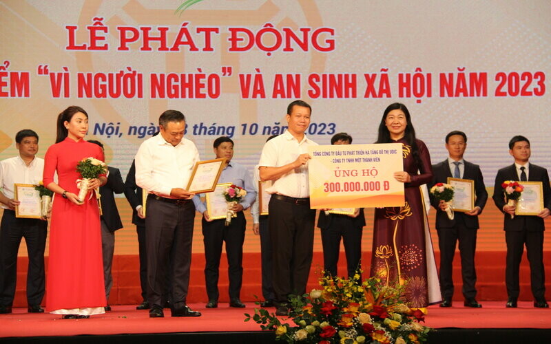 Công Ty Cổ Phần Xây Dựng Và Thương Mại Ngọc Minh – Udic 6